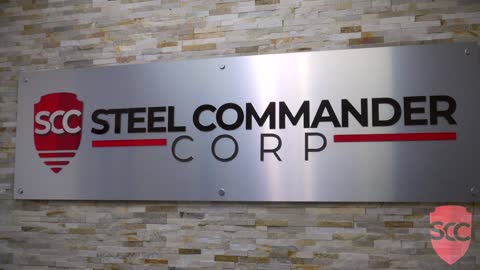 Steel Commander Corp.