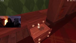 Roblox Adventures - Hotel from Ohio? DOORS update