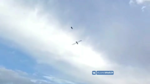 An analogue of the US kamikaze UAV Switchblade has appeared in Russia