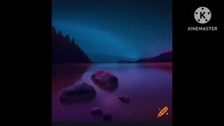 Dark Trap type beat | Calm Lakes | 2024