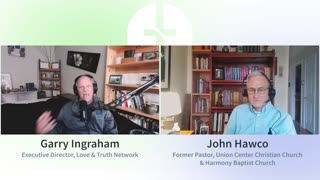 16: When Godly Pastoring Meets Sexual Brokenness | John Hawco & Garry Ingraham, Part 2