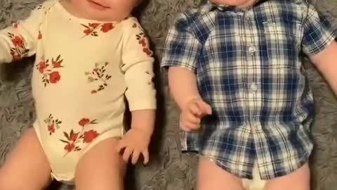 Adorable Babies Funny Shorts 🥰 | Cute New Born Baby 👶🏻 | Planet's Cutest Baby Video | #BabySpa(3)