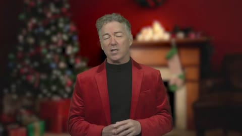 Rand Paul Humiliates Traitors in Office With His Rendition of 'Twas the Night Before Christmas'