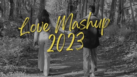 THE LOVE MASHUP 2023 🧡💕💚 Best Mashup of Arijit Singh, Jubin Nautiyal, Atif Aslam #love #mashup#2023