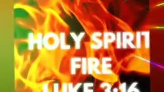 HOLY SPIRIT FILLED.👑☝