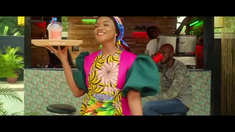 Ada Ehi - Congratulations ft Buchi