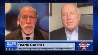 Securing America with Pete Hoekstra (part 1) | December 6, 2022