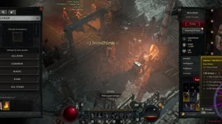 Diablo 4 Early Access