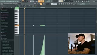 FL Studio - Reverse 808 Effect