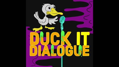 034- The Same Ol' Ducks Uher, Dave & I Talk About Nonsense & Jackassery