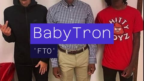 [FREE] 'FTO' - BabyTron x Stanwill x Flint Sample Type Beat 2023