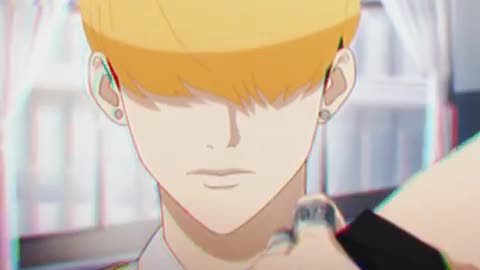 LOOKISM Jay Hong Attitude Entry lookism hindi dubbed anime shorts lookism anime editanime