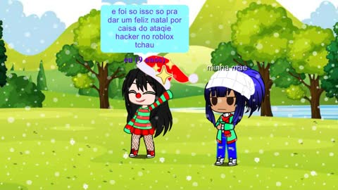 feliz natal (video curto)