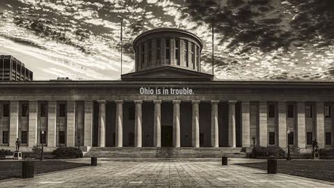 Ohio Needs Patriots Not Politicians