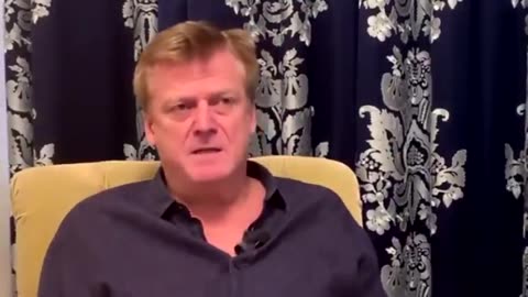 Founder of Overstock Testimony Part 1.