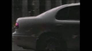 Lexus GS 300 Commercial
