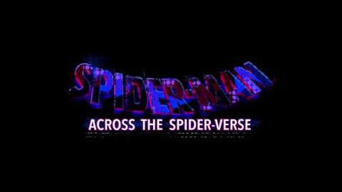 Spiderman: across the spider verse - I am ready (music video)