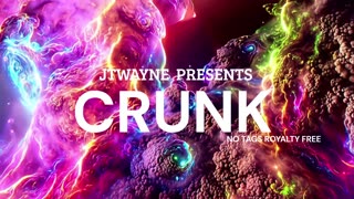 CRUNK