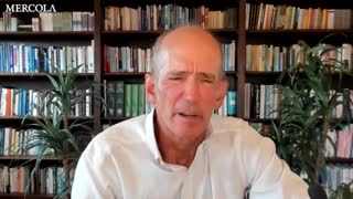 Dr. Pierre Kory & Dr. Mercola - The War on Ivermectin