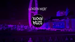 London - Jay-z x Moob Deep x BoomPab x Type Beat