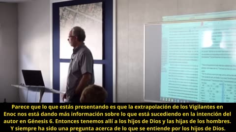 Michael Heiser - Invirtiendo Hermon - Preguntas y Respuestas Pt.2