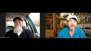 Kevin Hoyt & Chris Ripple: Mineral rights, human trafficking, WOW