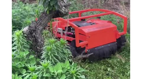 Mower sprayer transport pallet 101: everything you wanted to know