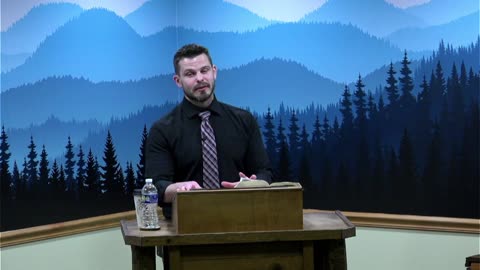 1 Samuel 27 | Pastor Jason Robinson