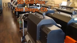 San Diego Grill Pros, San Marcos CA!!!