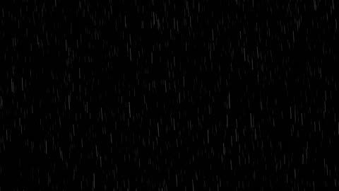 Heavy Rain Sounds For Sleeping | Instantly Fall Asleep and Beat Insomnia With Rain Sound At Night