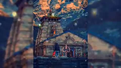 Kedarnath