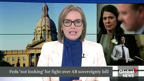 Why Alberta's proposed Sovereignty Act is raising some red flags