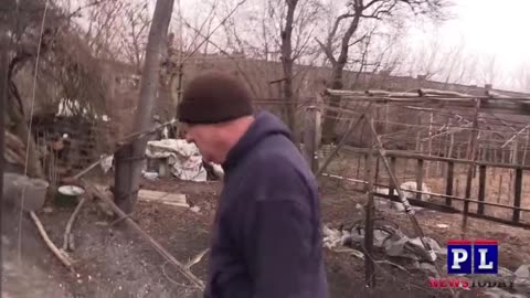 Ukraine Fires On Kindergarten, Music School & Homes In Donetsk Killing Civilians (Eng CC Included)