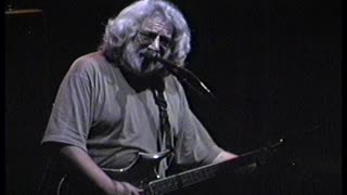 Grateful Dead 1995-03-19 Set 2a The Spectrum Philadelphia, PA