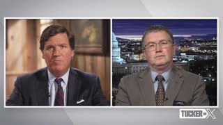 Tucker Carlson | How can Washington send billions more to sleazy oligarchs in Ukraine?