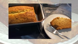 Homemade Banana Bread-6/26/23