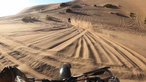 GLAMIS WEEKEND VIDEO CLIP COMPILATION!