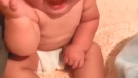 Funny babies