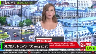 Global News - 30 aug 2023