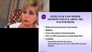 NASA FUTURE WARFARE PLAN TO ATTACK & DEPOPULATE THE AMERICAN PEOPLE