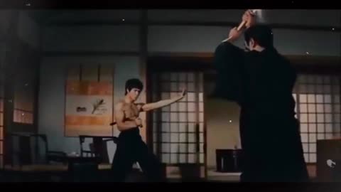 BRUCE LEE AMAZING BEST FIGHT | BEST FIGHT ACTION MOVIE MARTIAL ART