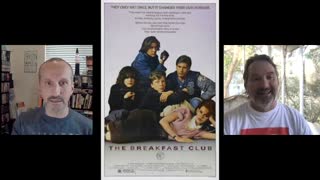 Old Ass Movie Reviews Episode 80 The Breakfast Club