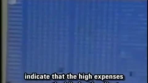 $100,000,000 WTC Heist