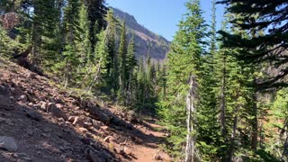 Eastern Oregon – Strawberry Lake + Strawberry Mountain Wilderness – FULL – PART 3/5