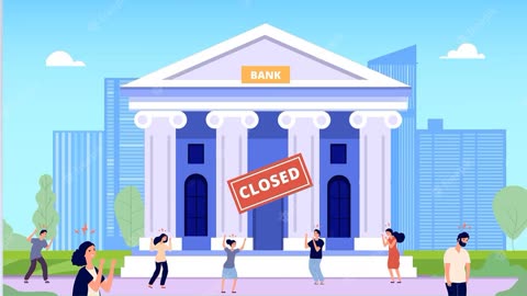 Banche: il loro paradossale piano per quando viene l'anticristo