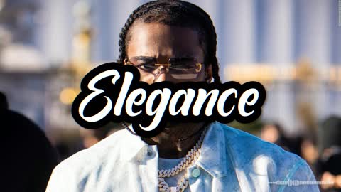 Pop Smoke Type Beat - "Elegance" {FREE}