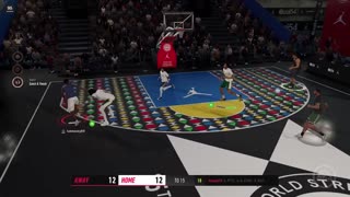 NBA Live 19 in 2023 is Better than NBA 2k23 pt 26