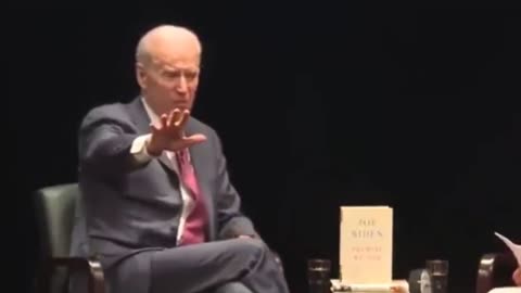"I Have No Empathy For It" Biden On Younger Generation Complaining About Hard Times