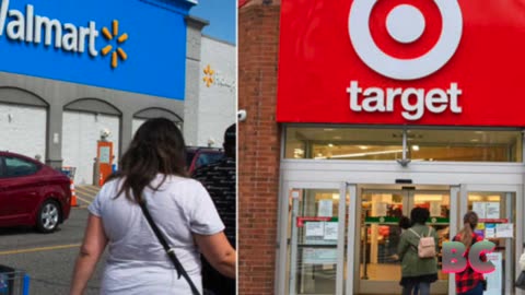 Target starts price war with Wal-Mart by slashing cost of 5,000 popular items