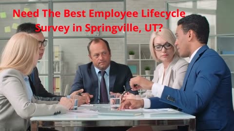 Employee Lifecycle Survey : DecisionWise